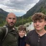 Profilbild von The Brehon