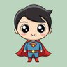 Profilbild von Clark Kent
