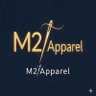 Фото профиля M2🪡Apparel