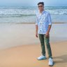 Sayan deep Dey profil fotoğrafı