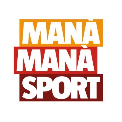 Radio Mana Sport Roma's profile picture