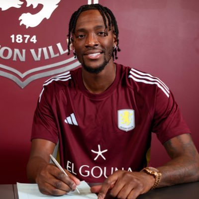 Tammy Abraham's profile picture
