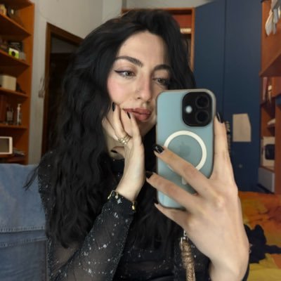 iamniclaaa's profile picture