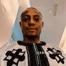 Sunday Oluwole profil fotoğrafı