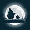 Фото профиля Totoro 👣