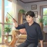 すなねこ profil fotoğrafı