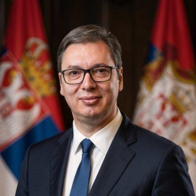 Александар Вучић's profile picture