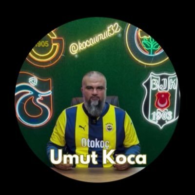 Umut Koca's profile picture