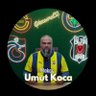 Umut Koca 的头像