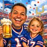 Фото профиля Tom-WV-BillsFAN4LIFE