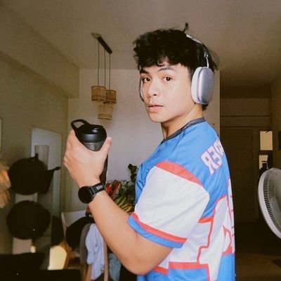 Paolo Domingo's profile picture
