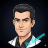 Profilbild von Dr. Sarcasme