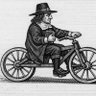 Фото профиля Preacher on a Bicycle 🚲