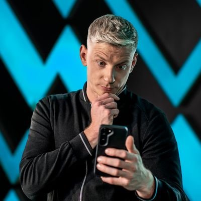 Dawid Dobrasz's profile picture