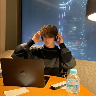 paolo trivellato's profile picture