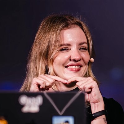 alina_yurenko's profile picture