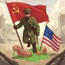 Фото профиля Comte. J. DOE ☭ ★