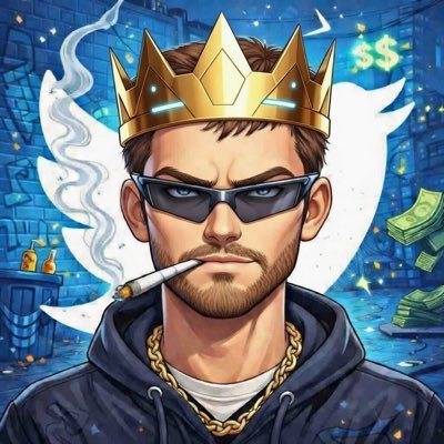Król Tłittera's profile picture