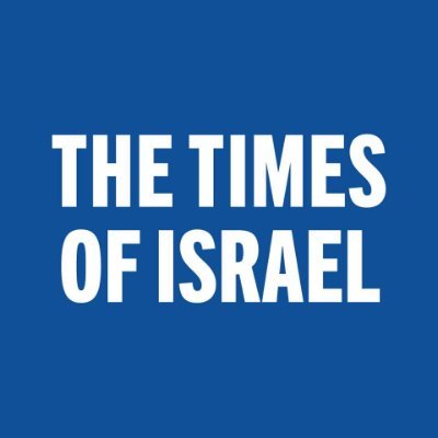 The Times of Israel's profile picture