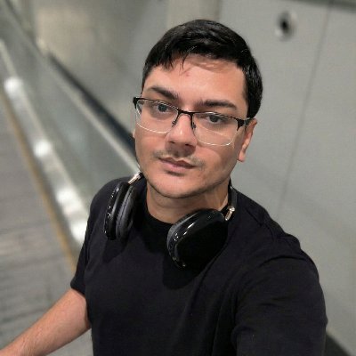 Gagan Ghotra's profile picture