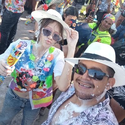 Daniel E. Salazar's profile picture