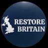 Фото профиля AnnieH - PROUD MEMBER OF RESTORE BRITAIN❤️ISRAEL✡️