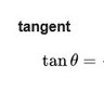 tangent profil fotoğrafı