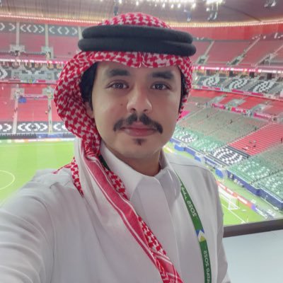 مبارك الدوسري's profile picture