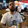 Yuri Spindola profil fotoğrafı