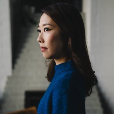 挾間 美帆 Miho Hazama's profile picture