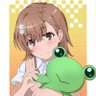 misaka's profile picture