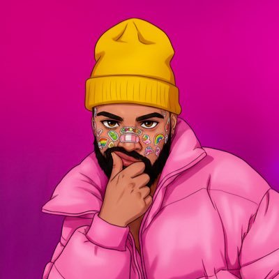 pedrodrck's profile picture