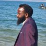 Frank Sadimba's profile picture