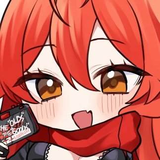 みこ🧣夢カプアンソロジー通販中♡'s profile picture
