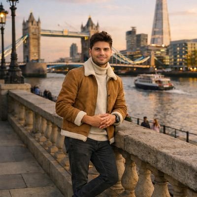 Vivek HY's profile picture