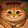 グレルハルムCheshireCat profil fotoğrafı