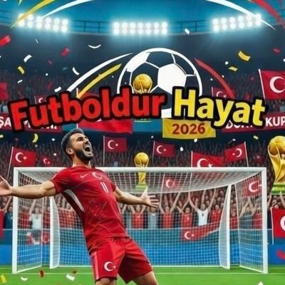 futboldurhayat's profile picture