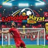 Profilbild von Futboldur Hayat