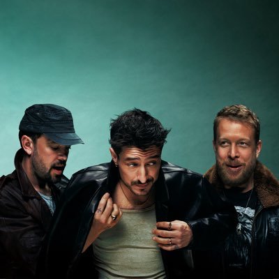 Mumford & Sons's profile picture