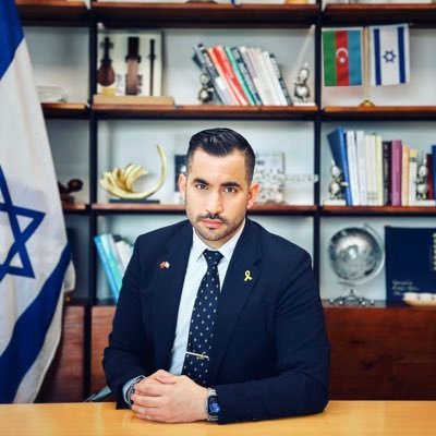AvivZell's profile picture