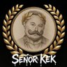 Фото профиля SeñorKek