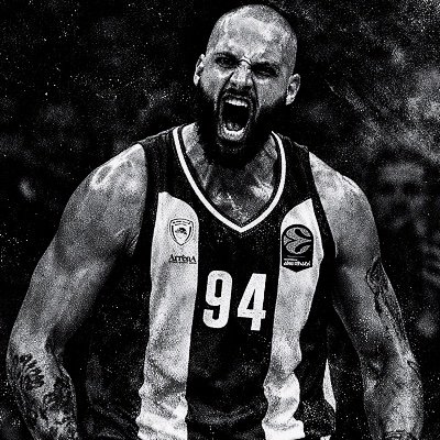 Evan Fournier's profile picture