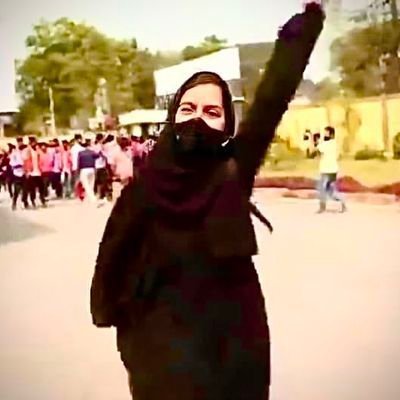 Hena bushra ❤️ 🇵🇸's profile picture