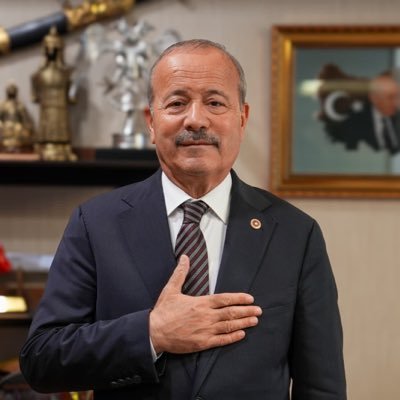 MehmetTaytakMHP's profile picture