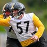 Dominic Serapiglia lll profil fotoğrafı