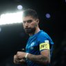 رووبن Neves's profile picture