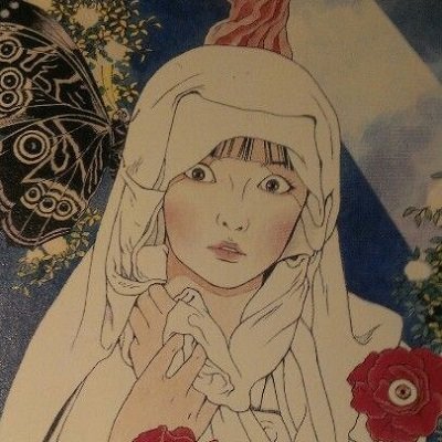 mathilde 🇪🇺🇨🇳's profile picture