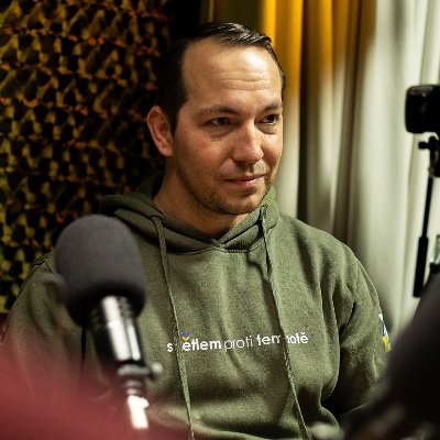 Jan "Sully" Heřmánek's profile picture