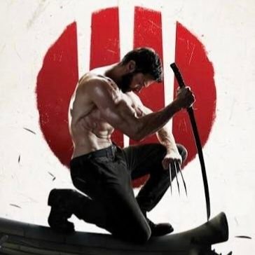 wolverine's profile picture