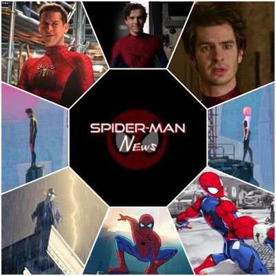 SpiderMan_Newz's profile picture